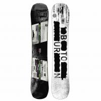 Burton Name Dropper 155