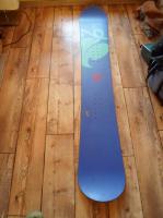 rarita Snowboard HOOGER 185cm in Austria Freestyle